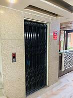 Hotel Churu Palace