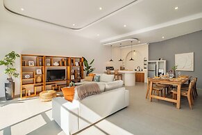 Villa Hamal by DVH Luxe Retreats 2BR