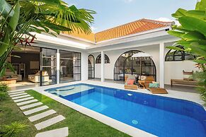 Villa Hamal by DVH Luxe Retreats 2BR