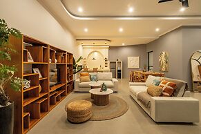 Villa Hamal by DVH Luxe Retreats 2BR