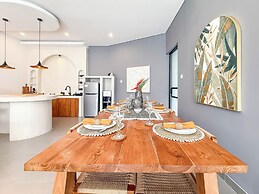 Villa Hamal by DVH Luxe Retreats 2BR