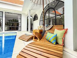 Villa Hamal by DVH Luxe Retreats 2BR