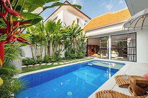 Villa Hamal by DVH Luxe Retreats 2BR