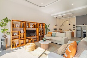 Villa Hamal by DVH Luxe Retreats 2BR
