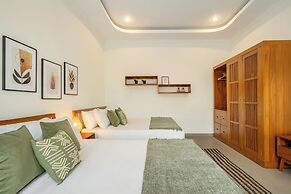 Villa Hamal by DVH Luxe Retreats 2BR