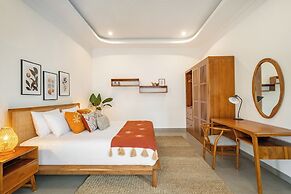 Villa Hamal by DVH Luxe Retreats 2BR