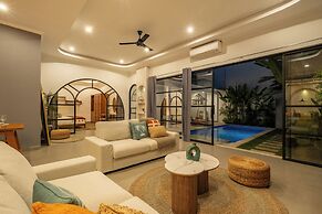 Villa Hamal by DVH Luxe Retreats 2BR