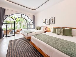 Villa Hamal by DVH Luxe Retreats 2BR