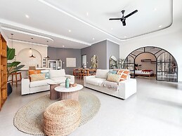 Villa Hamal by DVH Luxe Retreats 2BR