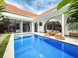 Villa Hamal by DVH Luxe Retreats 2BR