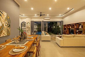 Villa Hamal by DVH Luxe Retreats 2BR