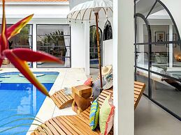 Villa Hamal by DVH Luxe Retreats 2BR