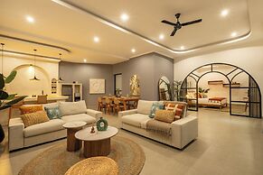 Villa Hamal by DVH Luxe Retreats 2BR