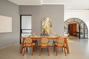Villa Hamal by DVH Luxe Retreats 2BR
