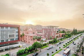 Marrakech Centre