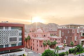 Marrakech Centre