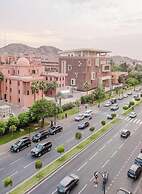 Marrakech Centre