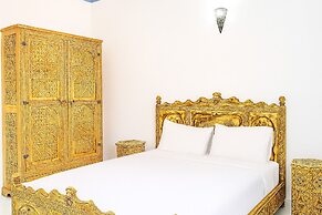 Marrakech Centre