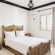Marrakech Centre