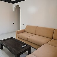 Marrakech Centre