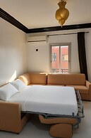 Marrakech Centre