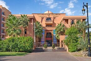 Marrakech Centre