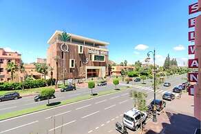 Marrakech Centre