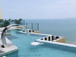 CopacabanaJomtien Condo PrivatePool CBJ1