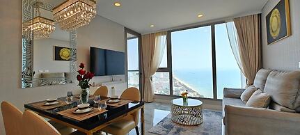 CopacabanaJomtien Condo PrivatePool CBJ1