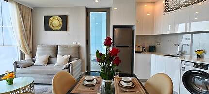 CopacabanaJomtien Condo PrivatePool CBJ1