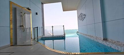 CopacabanaJomtien Condo PrivatePool CBJ1
