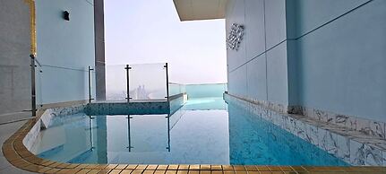 CopacabanaJomtien Condo PrivatePool CBJ1