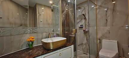 CopacabanaJomtien Condo PrivatePool CBJ1