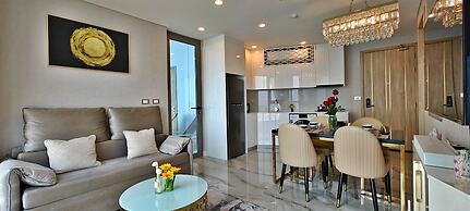 CopacabanaJomtien Condo PrivatePool CBJ1