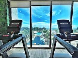 CopacabanaJomtien Condo PrivatePool CBJ1