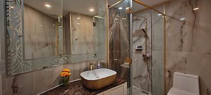 CopacabanaJomtien Condo PrivatePool CBJ1