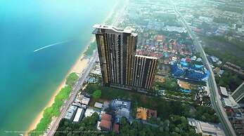 CopacabanaJomtien Condo PrivatePool CBJ1