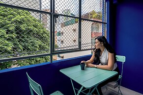 Bluehouse191 hometel