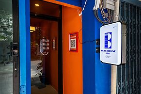 Bluehouse191 hometel
