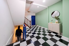 Bluehouse191 hometel