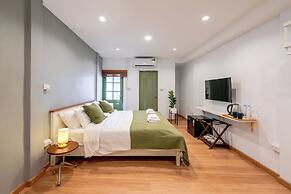 Bluehouse191 hometel