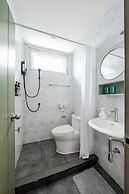 Bluehouse191 hometel