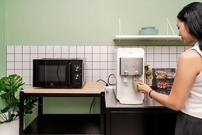 Bluehouse191 hometel