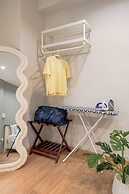 Bluehouse191 hometel