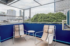 Bluehouse191 hometel