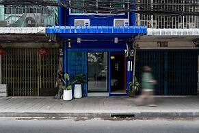 Bluehouse191 hometel