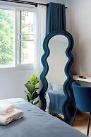 Bluehouse191 hometel