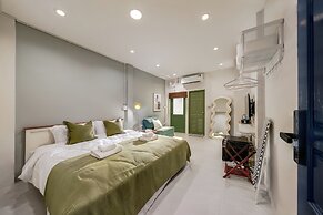 Bluehouse191 hometel