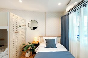 Bluehouse191 hometel