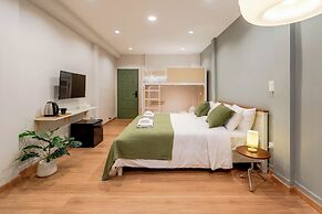 Bluehouse191 hometel